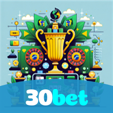 30bet：Jogue futebol online e ganhe grandes prêmios!