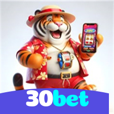 30bet：Aposte no futebol e jogue os melhores jogos de cassino para grandes vitórias!