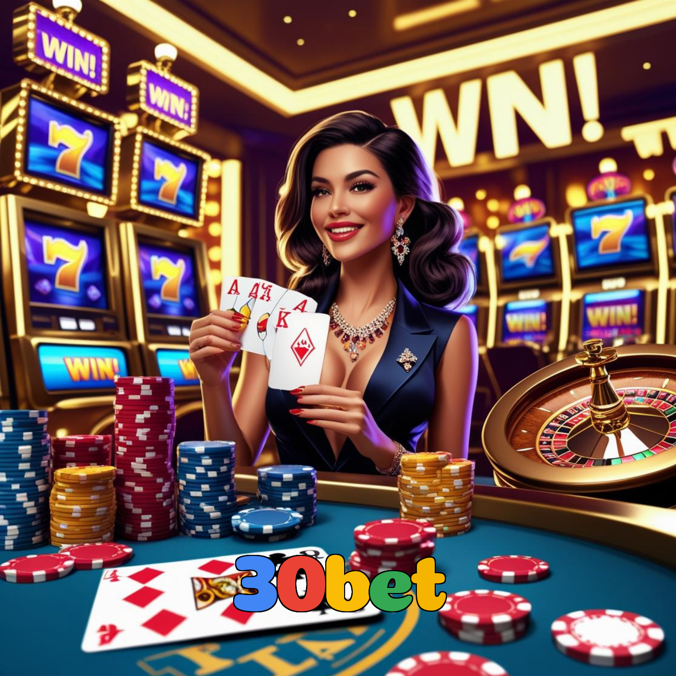 30bet：A sorte está ao seu lado! Aposte nas melhores opções e vença agora!