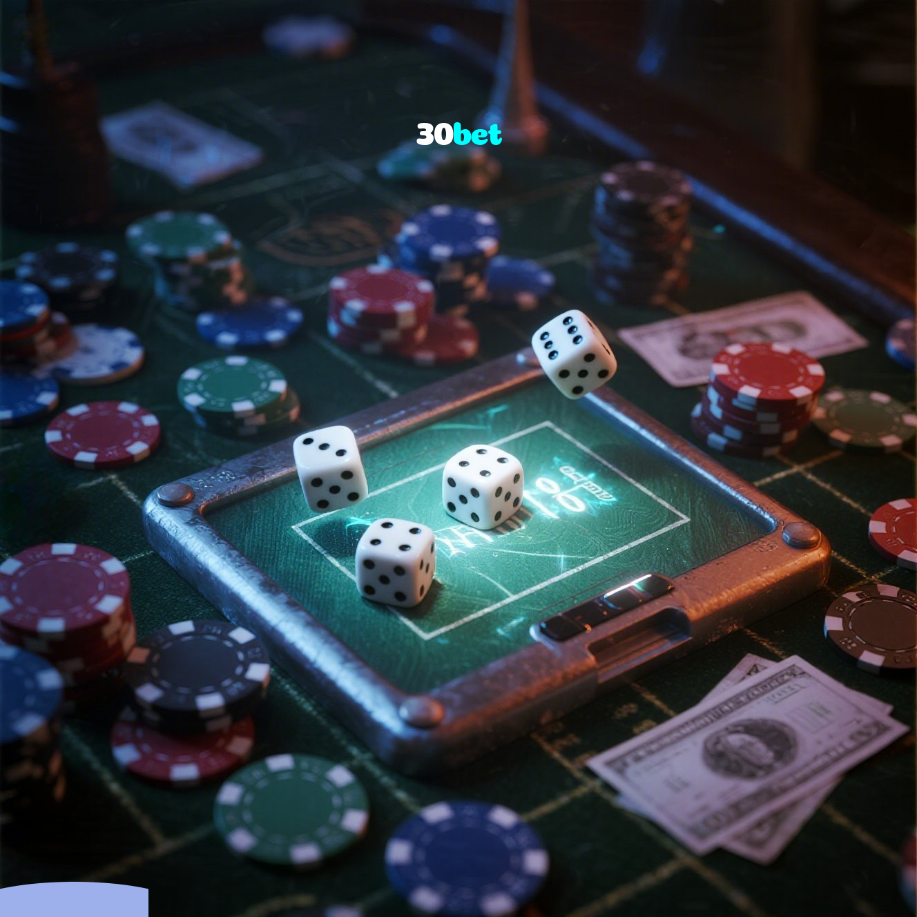 30bet:Aposte no futebol e ganhe prêmios em slots e roleta ao vivo!
