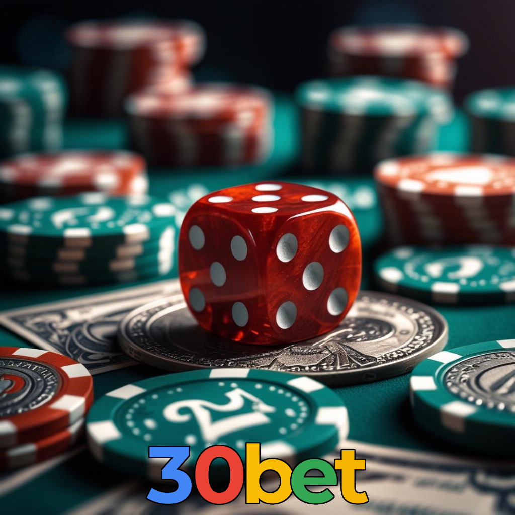 30bet：Jogue nas slots e ganhe prêmios surreais!