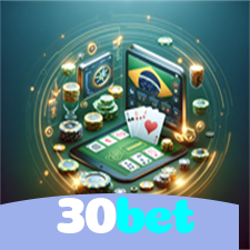 30bet：Aposte na roleta e conquiste prêmios incríveis em nosso cassino!