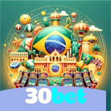 30bet：Mostre suas habilidades e vença nas mesas de poker online!