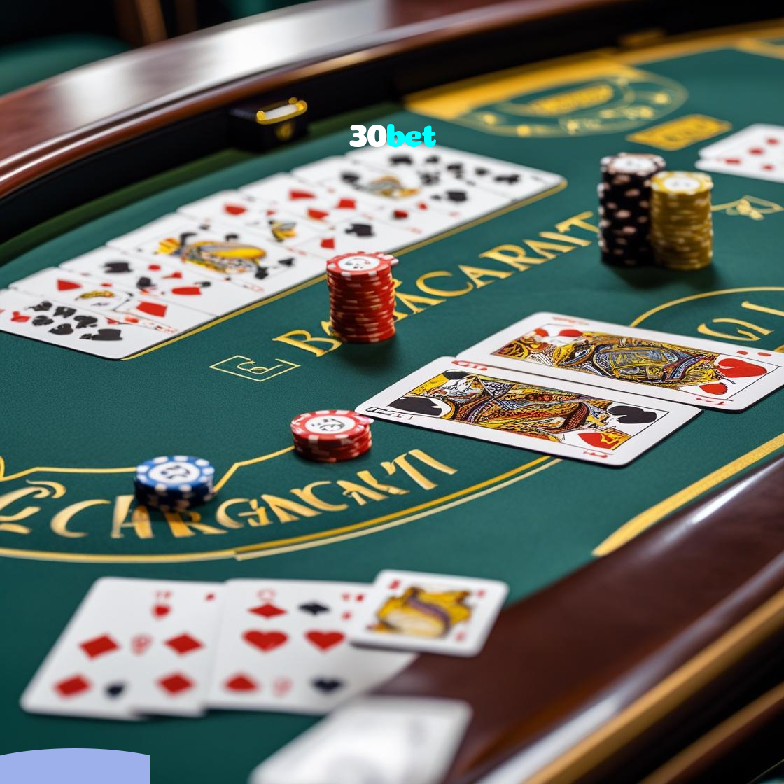 30bet：Jogue nas slots e mude sua sorte agora mesmo!