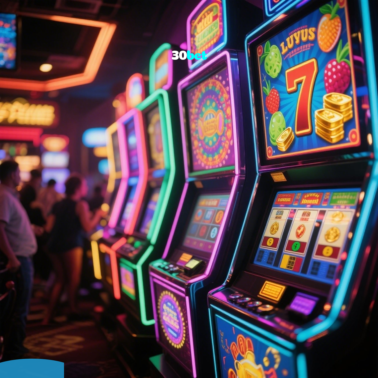 30bet：Aposte na roleta e conquiste prêmios incríveis em nosso cassino!