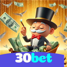 30bet:Jogue slots, blackjack e aposte no futebol para diversão e vitórias!
