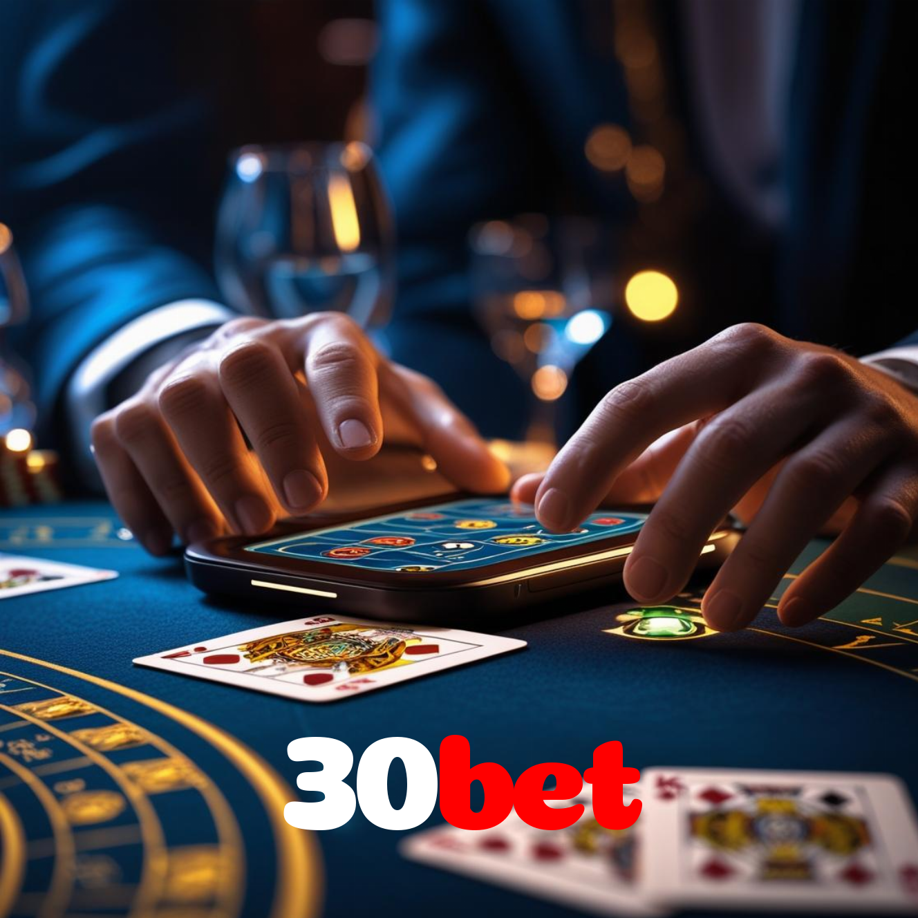 30bet:Aposte nas melhores slots e conquiste vitórias impressionantes!