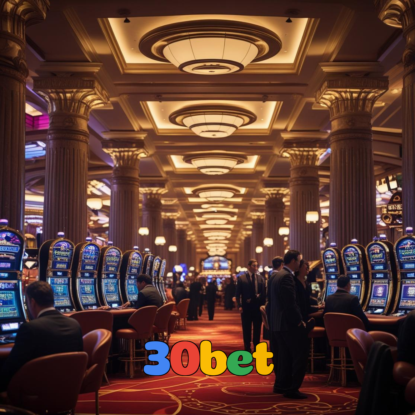 30bet:Apostas ao vivo no futebol e diversão garantida com slots e roleta!