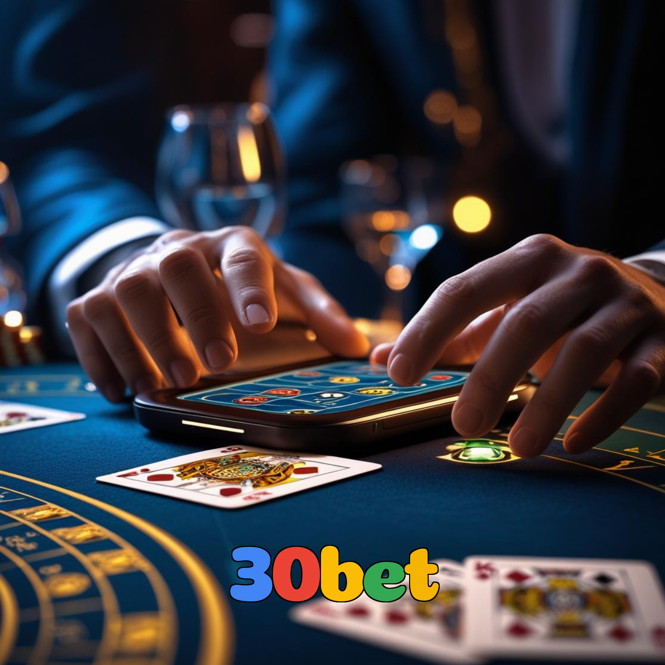30bet：Onde sua sorte brilha: jogos de poker, roleta e apostas no futebol!