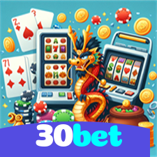 30bet:Aposte agora nas roletas e mostre sua sorte!