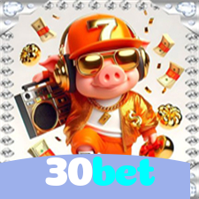 30bet：Cada giro nas slots é uma chance de grandes vitórias!