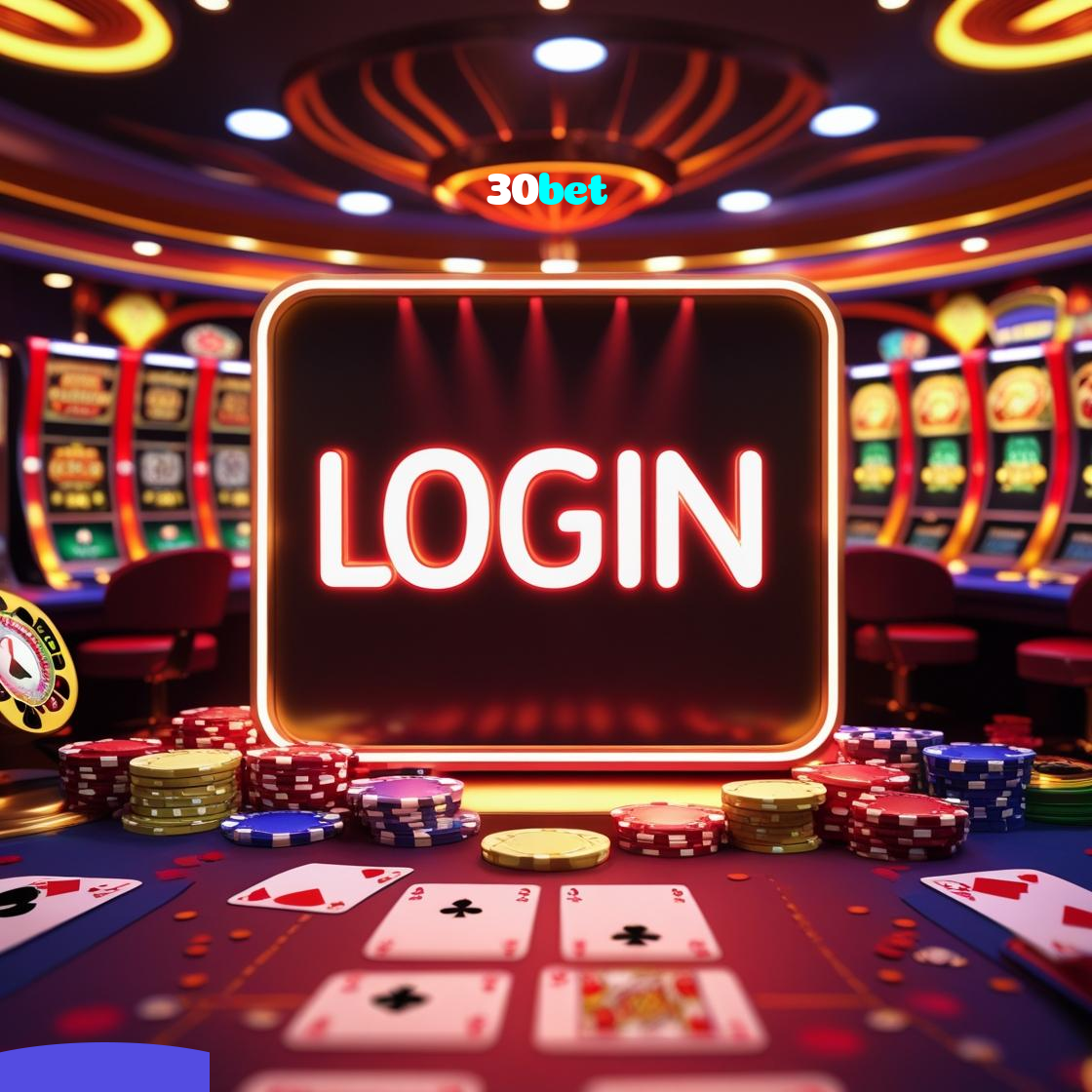 30bet:Aposte no futebol e conquiste prêmios em blackjack e poker!