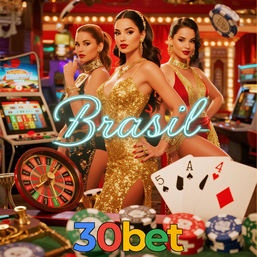 30bet：O cassino online mais confiável, com poker, roleta e futebol online!