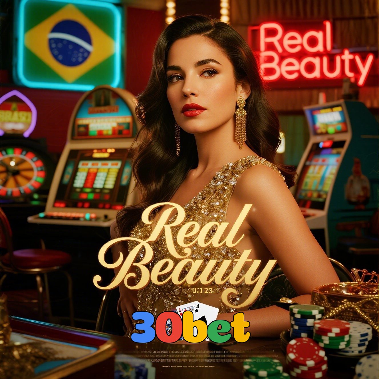 30bet:Aposte agora nas roletas e mostre sua sorte!