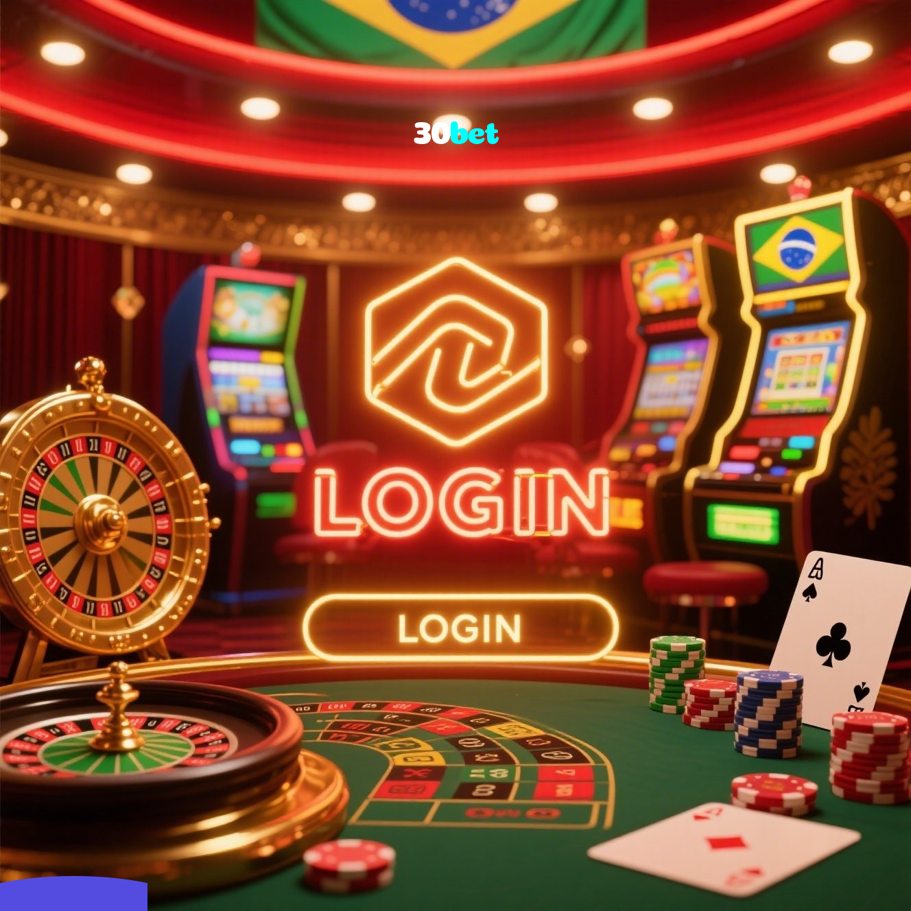 30bet:Aposte no futebol e ganhe em jogos de cassino como roleta e blackjack!