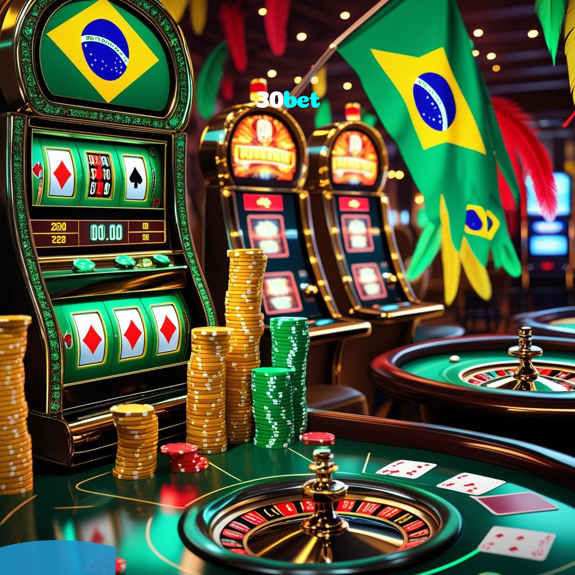 30bet：Jogue slots, blackjack e aposte no futebol para diversão e vitórias!