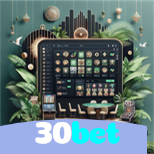 30bet:Apostas ao vivo no futebol e diversão em jogos de cassino como slots e roleta!