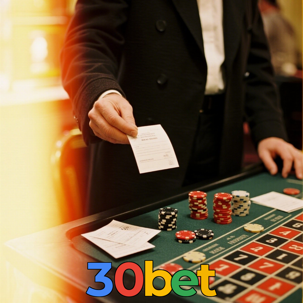 30bet:A diversão do cassino e as apostas no futebol ao seu alcance!
