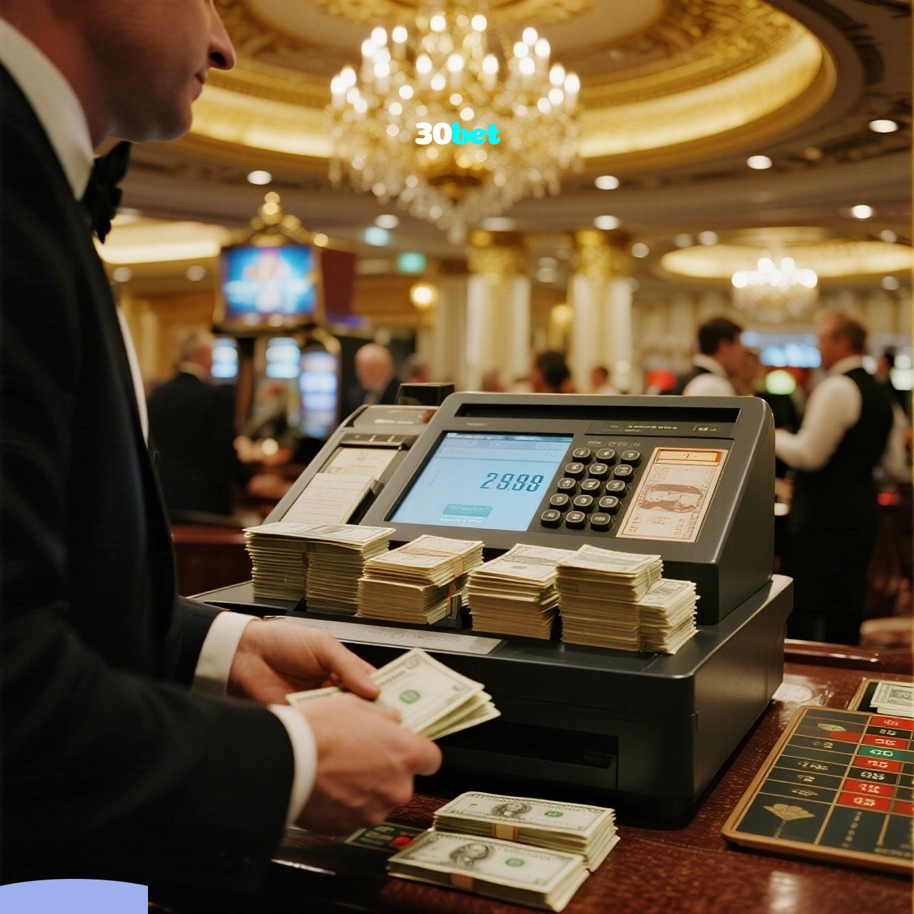30bet:Vença no poker e mostre que você é um mestre das cartas!