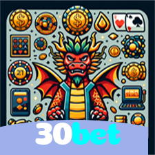 30bet:As maiores vitórias estão te esperando nas nossas slots online!