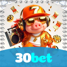 30bet：O cassino online perfeito para quem ama futebol e jogos emocionantes!