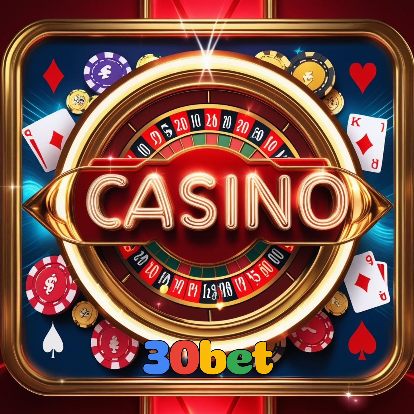 30bet：Jogue nas slots e conquiste vitórias épicas!