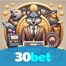 30bet：No nosso cassino, a emoção nunca para! Jogue agora!