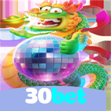 30bet：A diversão começa no cassino online com poker, roleta e apostas no futebol!