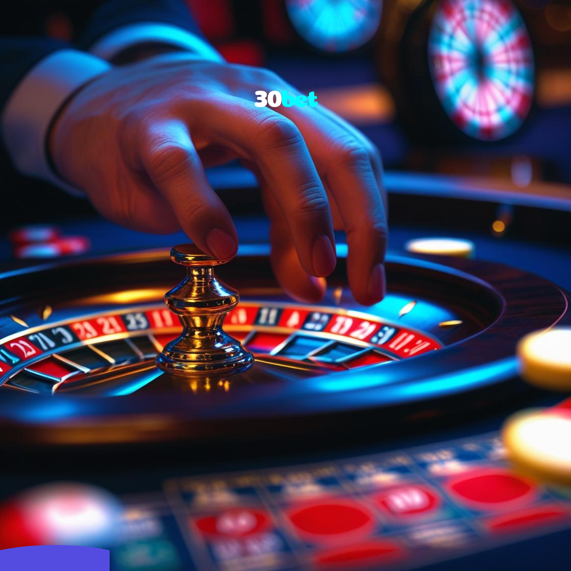 30bet:Jogue nas melhores slots e conquiste grandes jackpots!