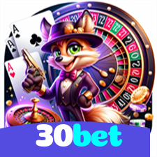 30bet:Aposte no futebol e ganhe prêmios em slots e roleta ao vivo!