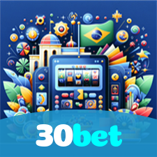30bet：Aposte no futebol online e sinta a emoção de vencer!