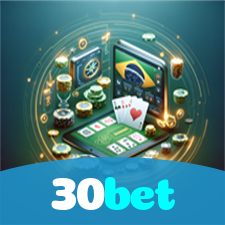 30bet：Jogue blackjack, aposte no futebol e conquiste vitórias incríveis!