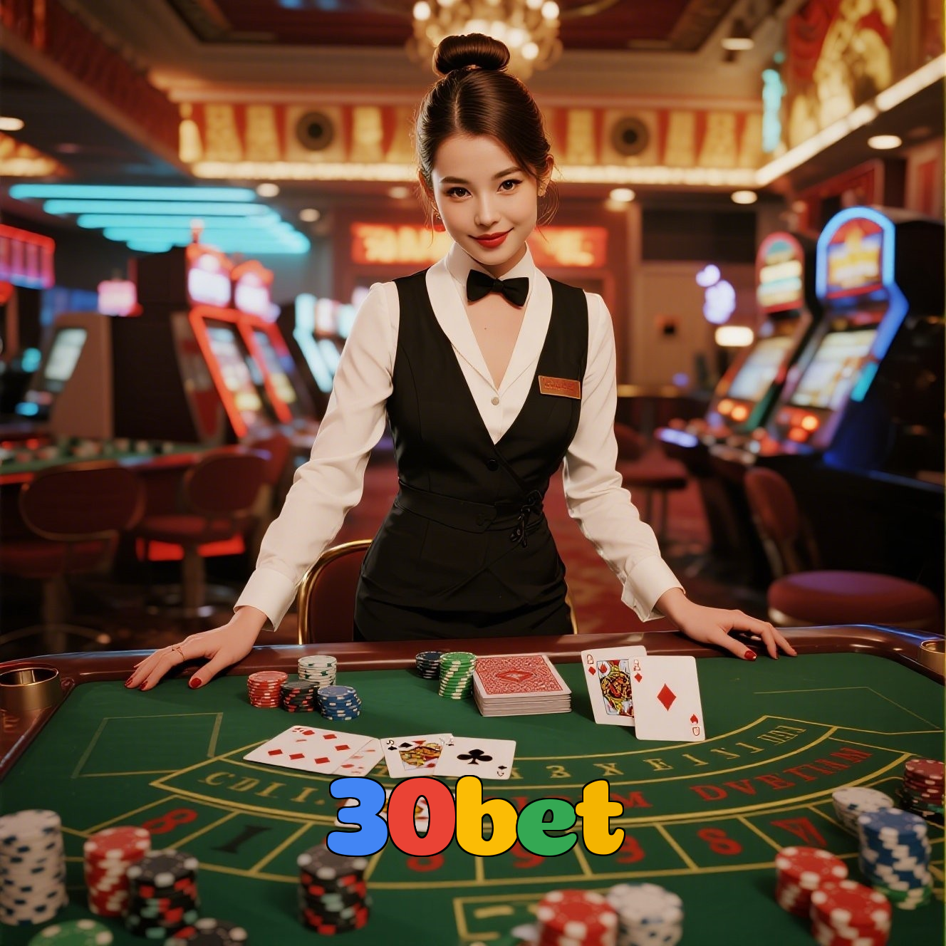 30bet：Jogue poker e prove que você é o verdadeiro campeão das cartas!