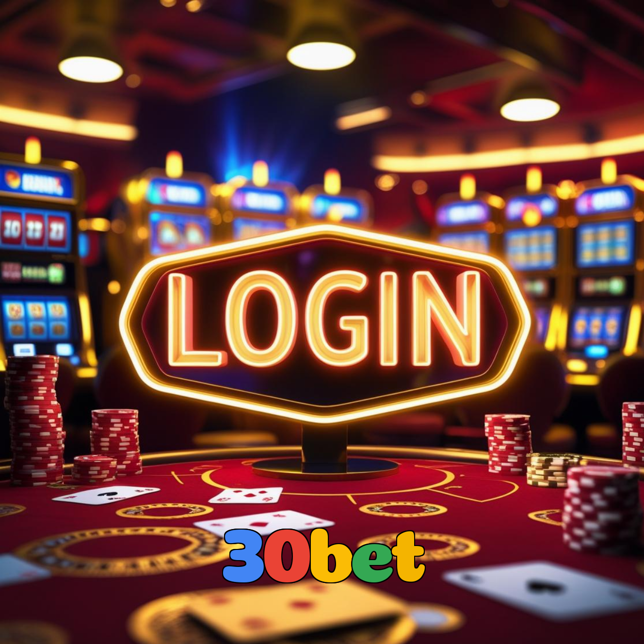 30bet：O melhor cassino online para quem ama futebol e jogos como poker e slots!
