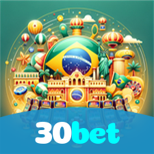 30bet:A sorte está ao seu lado! Aposte nas melhores máquinas caça-níqueis!