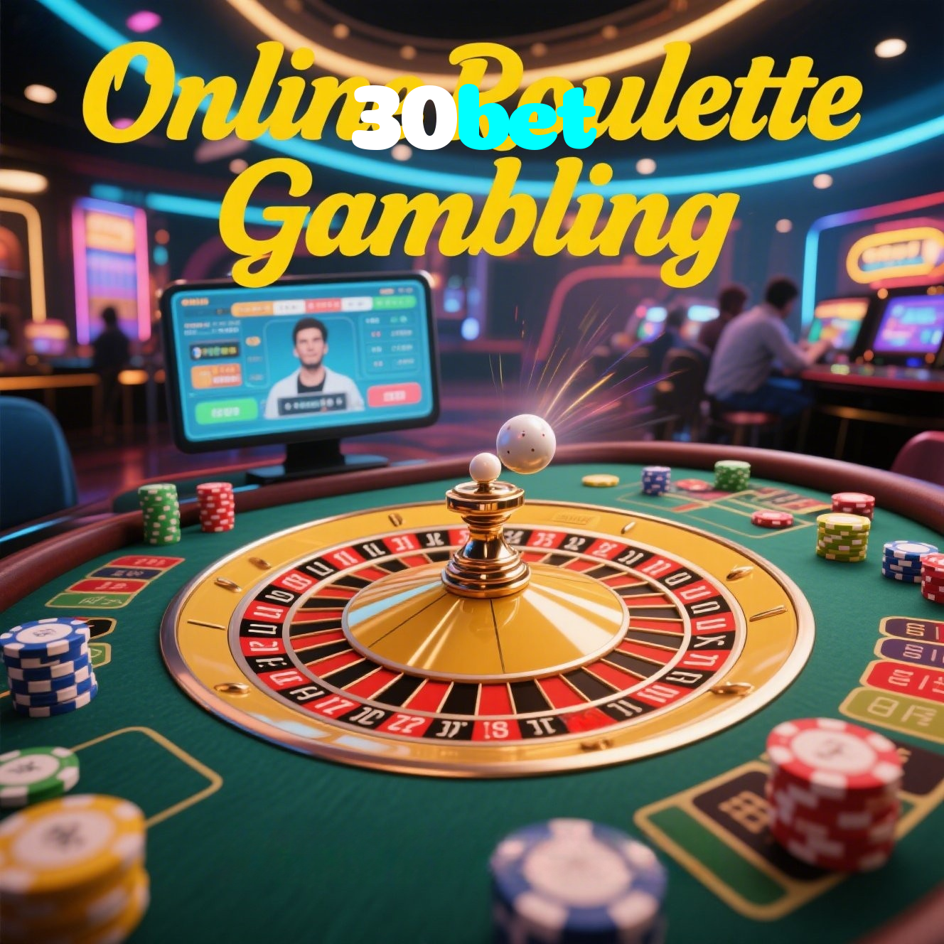 30bet：Aposte no futebol online e vença como um campeão!