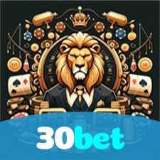 30bet:Jogue nas roletas e experimente a verdadeira emoção do cassino!