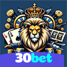 30bet:Encontre o seu jogo favorito e leve para casa prêmios fantásticos!