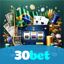 30bet：Jogue poker e conquiste prêmios como um verdadeiro campeão!