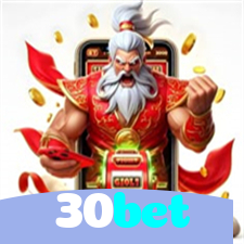 30bet：Apostas ao vivo no futebol e prêmios em blackjack e roleta!