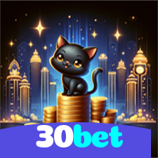 30bet：O melhor cassino online para apostar no futebol e jogar poker e blackjack!