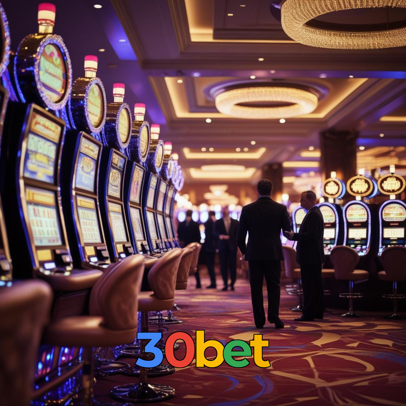 30bet：A diversão começa no cassino online com poker, roleta e apostas no futebol!