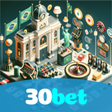 30bet：A sorte te espera nas nossas roletas! Aposte e vença!