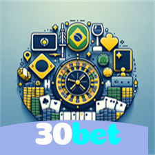 30bet：A sorte te espera! Aposte agora nas nossas roletas!
