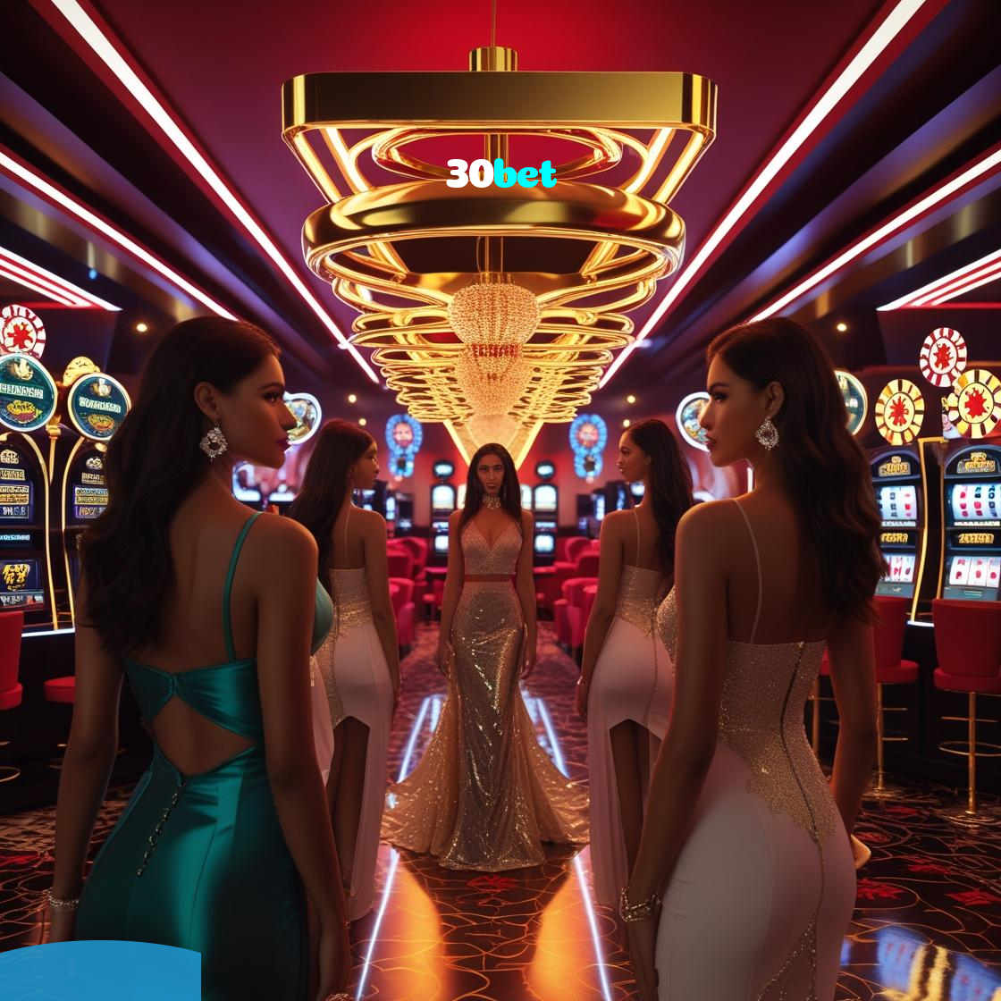 30bet：A sorte está na roleta! Aposte e ganhe agora!