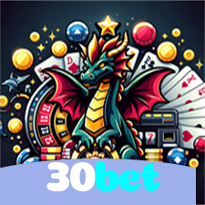 30bet：Vença no futebol online e leve os melhores prêmios para casa!