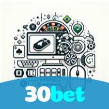 30bet：Jogue futebol online e conquiste a vitória com sua habilidade!