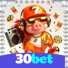 30bet：Grandes jackpots estão te esperando! Gire a roleta e ganhe agora!