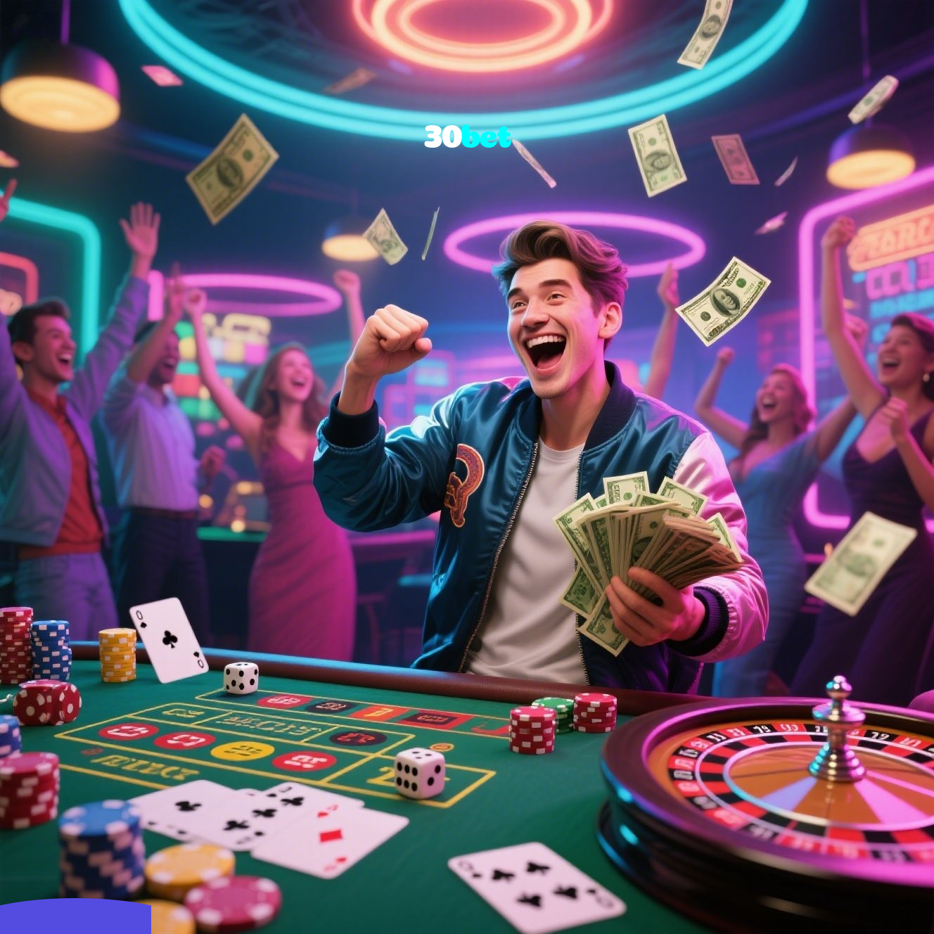 30bet:Entre na ação! Aposte nas melhores mesas de roleta!