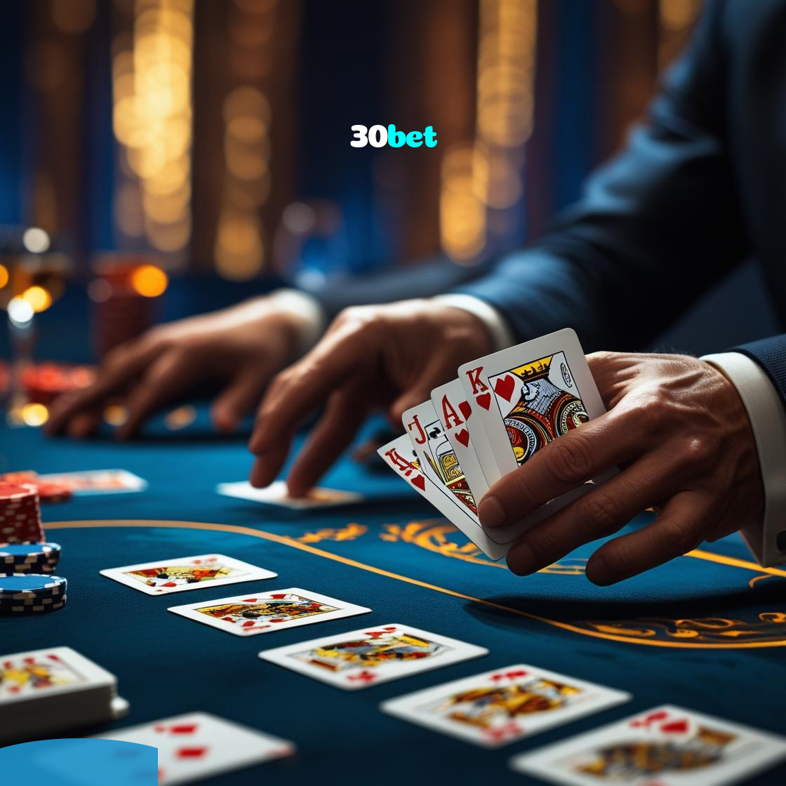 30bet:O cassino online mais confiável para jogar blackjack e apostar no futebol!